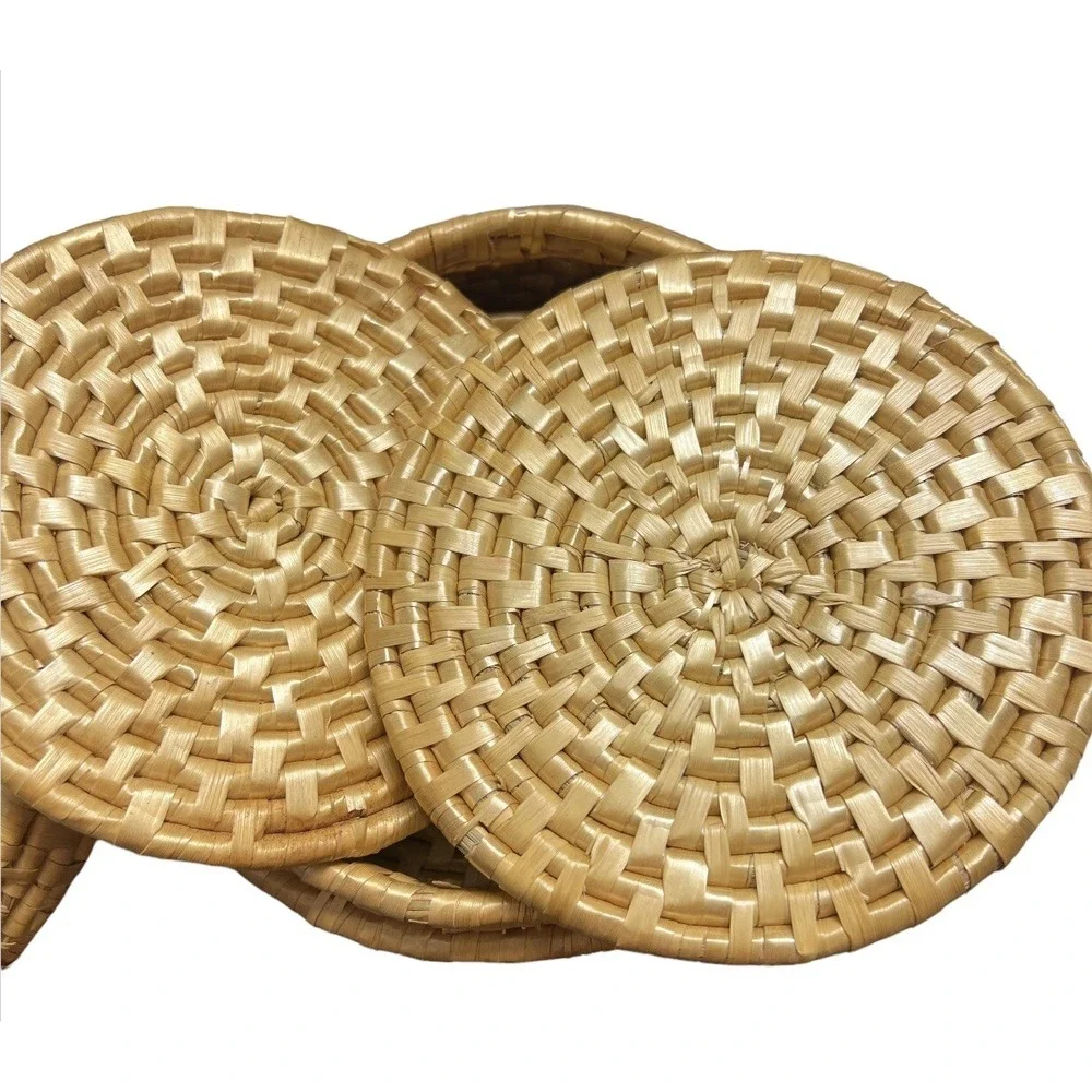 The Unbranded Brand vintage rattan